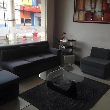 Cherry Midtown Hotel Olongapo Extérieur photo