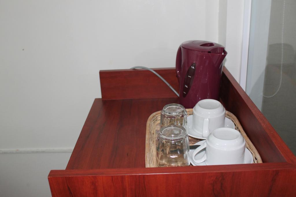 Cherry Midtown Hotel Olongapo Chambre photo