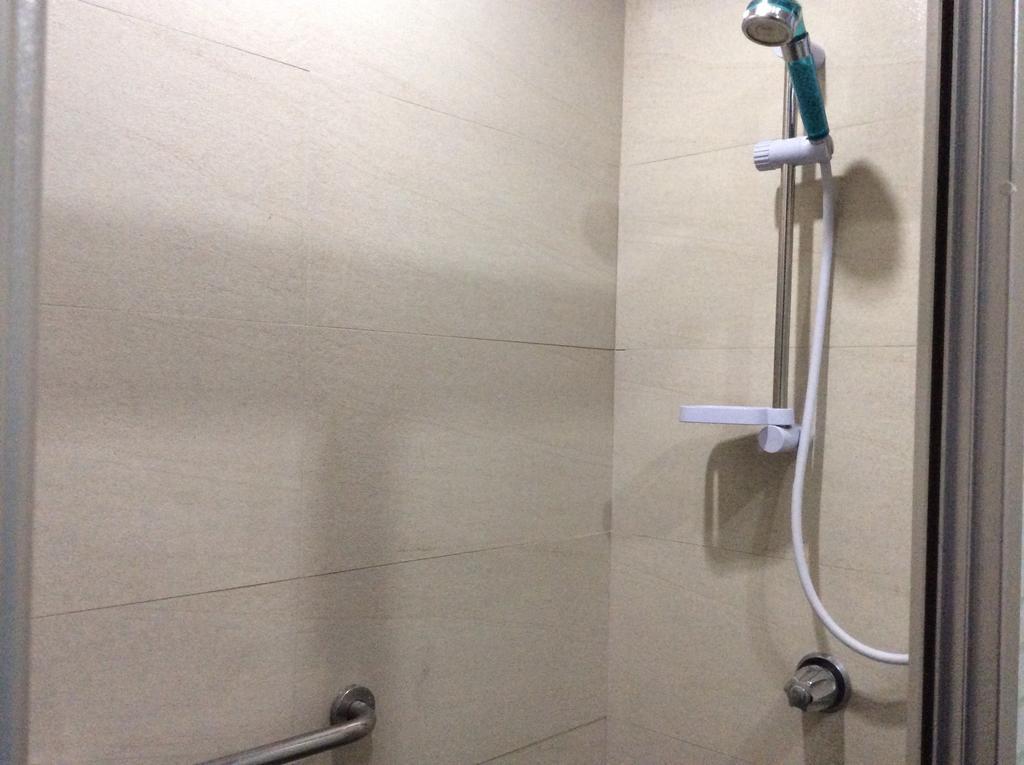 Cherry Midtown Hotel Olongapo Chambre photo